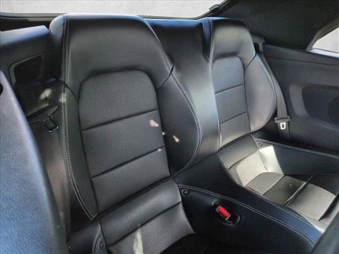 Used 2022 Ford Mustang Premium image 23