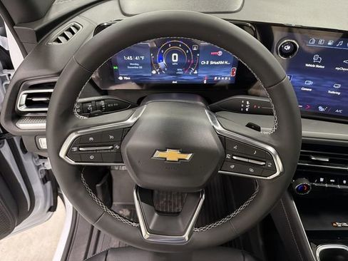 New 2026 Chevrolet Traverse LT w/ LPO, Floor Liner Package image 33