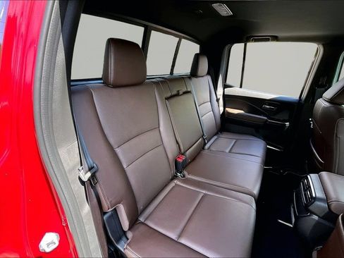 Used 2026 Honda Ridgeline RTL image 17
