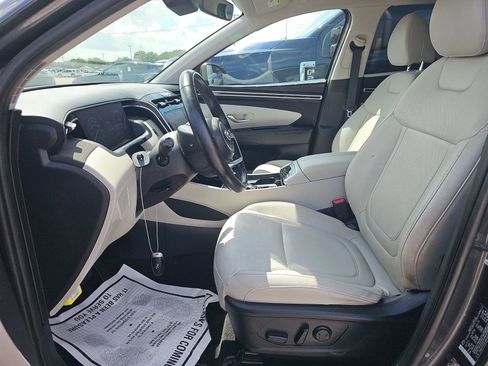 Used 2024 Hyundai Tucson SEL w/ Convenience Package FWD image 13