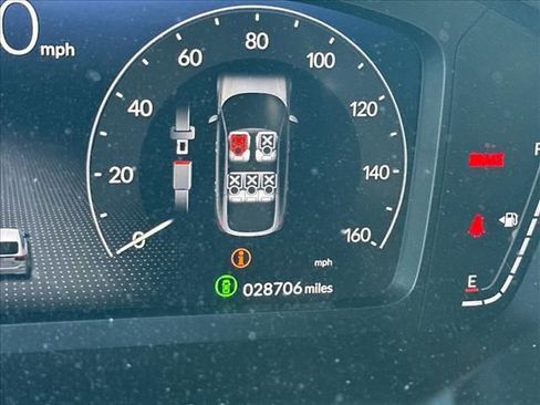 Used 2024 Honda Civic Sport Touring image 24