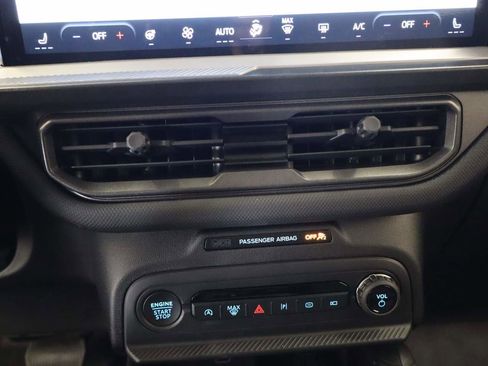 New 2025 Ford Bronco Sport Badlands w/ Badlands Tech Package image 10