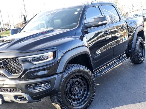 Used 2021 RAM 1500 TRX w/ TRX Level 1 Equipment Group image 5