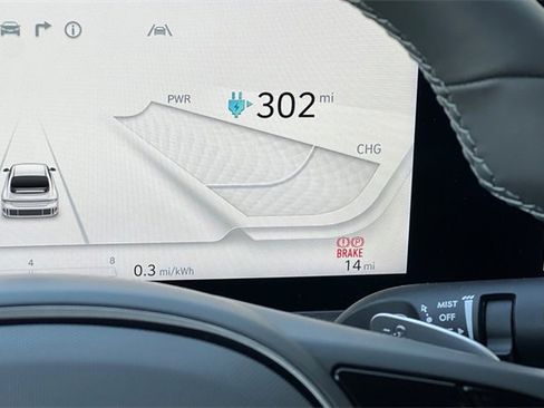 Certified 2025 Hyundai Ioniq 6 SEL image 33