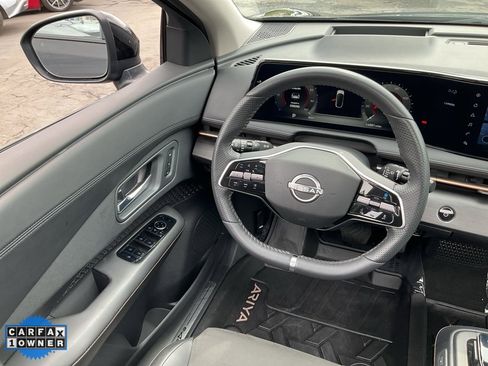 Used 2023 Nissan Ariya AWD image 37