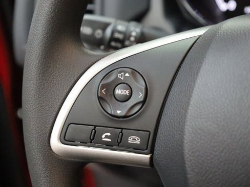 New 2026 Mitsubishi Outlander Sport ES image 8