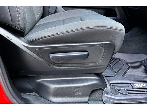 Certified 2021 RAM 1500 Big Horn AWD/4WD image 51