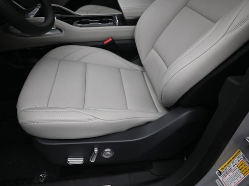 New 2026 Lincoln Nautilus Premier w/ Equipment Group 102A image 15