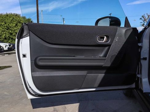 New 2027 MINI Cooper 2-Door Hardtop FWD image 22