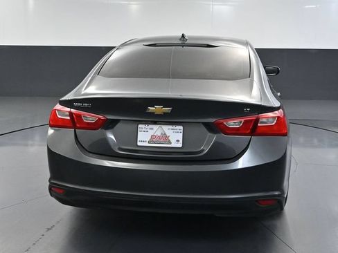 Used 2016 Chevrolet Malibu LT FWD image 6