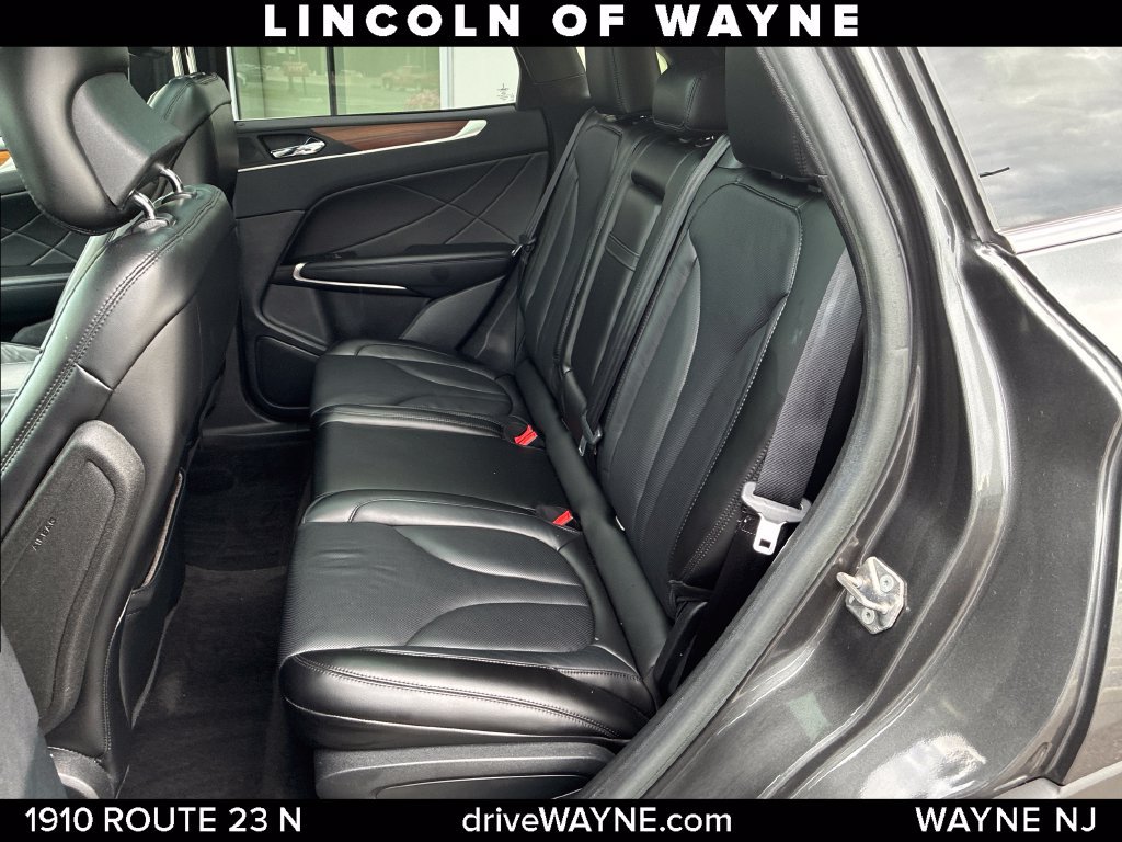 Used 2019 Lincoln MKC Reserve w/ MKC Climate Package AWD/4WD image 23
