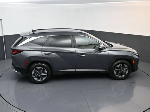 Certified 2026 Hyundai Tucson SEL FWD image 15