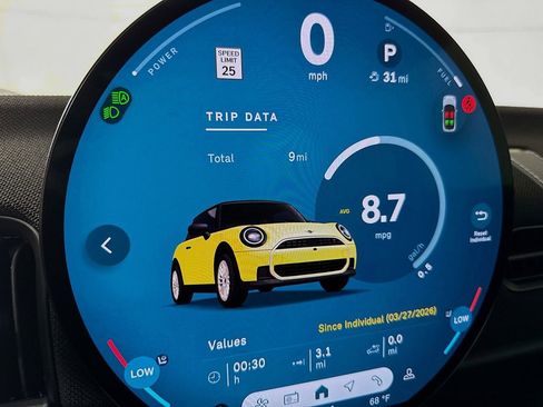 New 2026 MINI Cooper S image 29