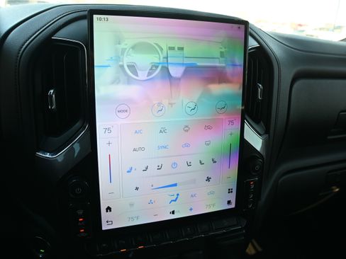 Used 2020 GMC Sierra 1500 AT4 w/ AT4 Premium Package image 21