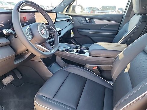 New 2025 Buick Enclave Sport Touring w/ Super Cruise Package image 13