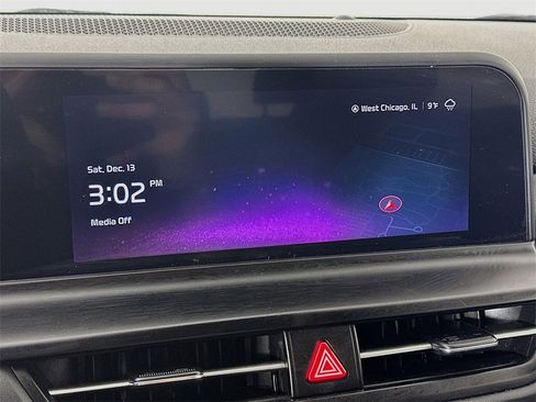 Certified 2024 Kia Seltos EX image 24