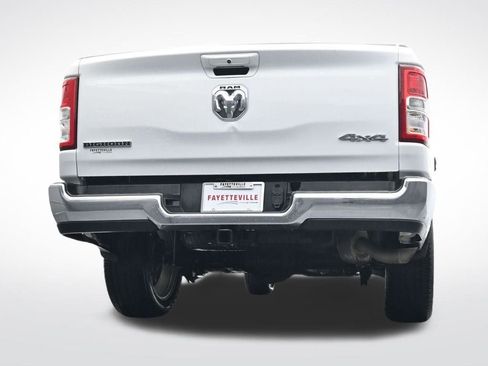 Used 2022 RAM 1500 Big Horn image 36