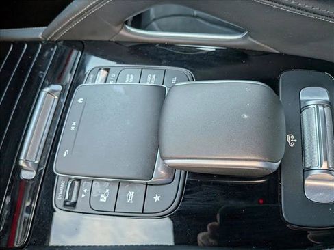 Used 2024 Mercedes-Benz GLS 63 AMG 4MATIC image 15