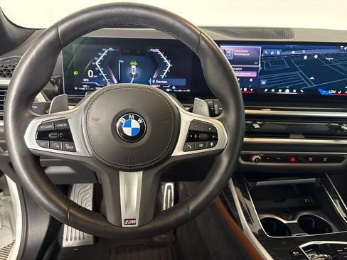 Certified 2026 BMW X7 xDrive40i w/ Executive Package AWD/4WD image 19