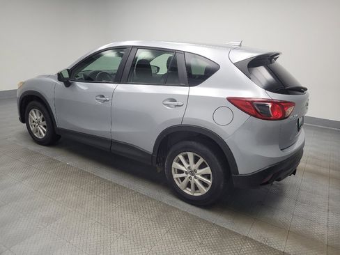Used 2016 MAZDA CX-5 Sport w/ Rear Camera Package image 3