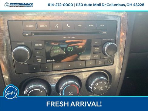 Used 2010 Dodge Challenger R/T RWD image 20
