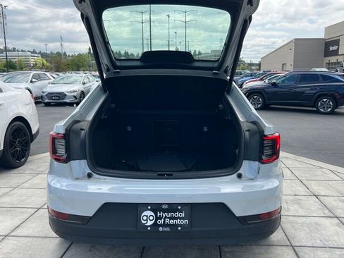 Used 2023 Polestar Polestar 2 FWD image 10