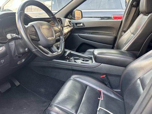 Used 2024 Dodge Durango GT AWD/4WD image 4