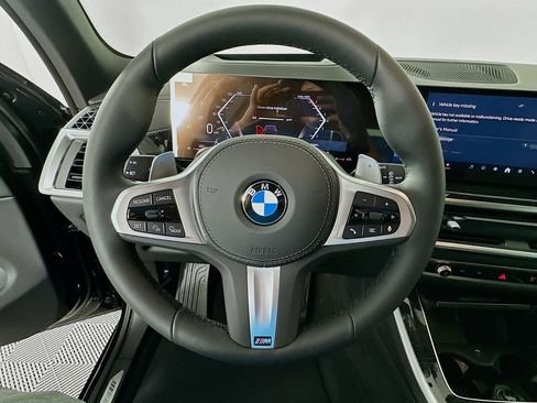 New 2026 BMW X5 xDrive40i w/ M Sport Package image 10