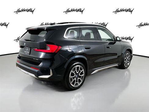 Certified 2023 BMW X1 xDrive28i w/ Convenience Package image 5