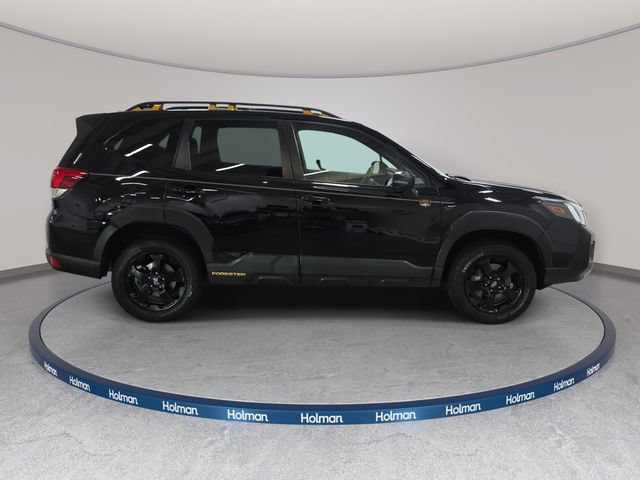 Used 2024 Subaru Forester Wilderness AWD/4WD image 5