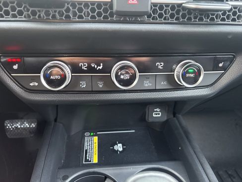 Certified 2025 Honda HR-V EX-L image 27