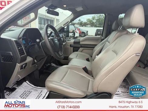 Used 2020 Ford F250 XL w/ Power Equipment Group AWD/4WD image 23