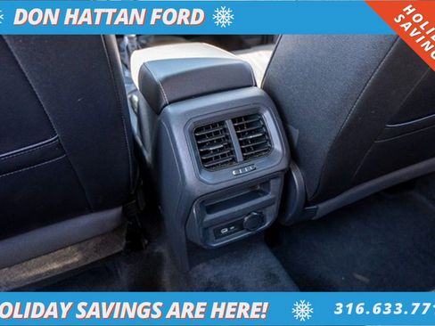 Used 2023 Volkswagen Tiguan SE image 23