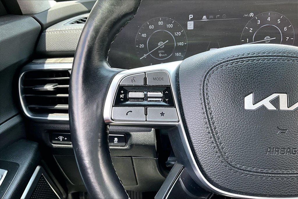 Used 2023 Kia Telluride SX AWD/4WD image 10