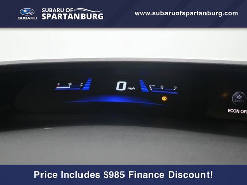 Used 2013 Honda Civic LX image 10