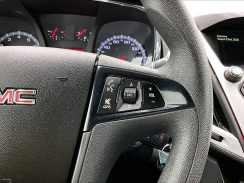 Used 2016 GMC Terrain SLE FWD image 22