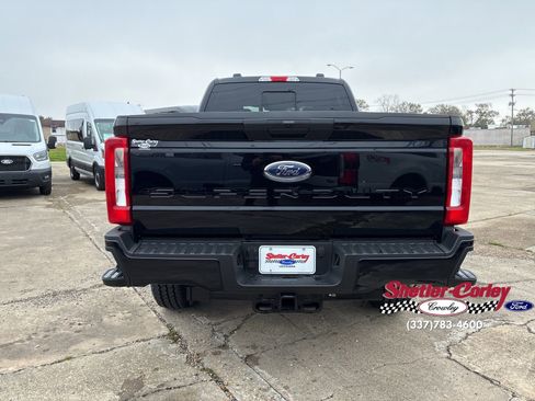 New 2026 Ford F250 XL w/ STX Appearance Package AWD/4WD image 6