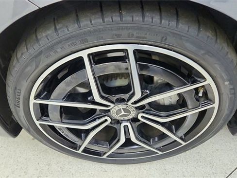 Used 2023 Mercedes-Benz C 300 Sedan image 57