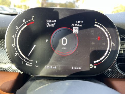 Certified 2023 MINI Cooper S w/ Driver Assistance Package image 21