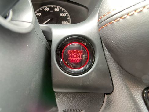 New 2026 Honda HR-V Sport image 25