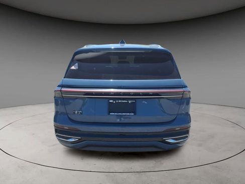 New 2026 Lincoln Nautilus Reserve AWD/4WD image 7