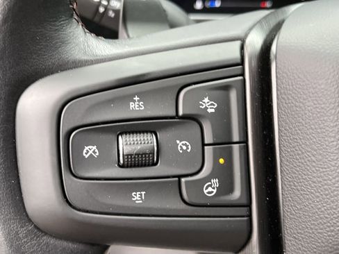 Used 2024 GMC Sierra 1500 AT4X image 22