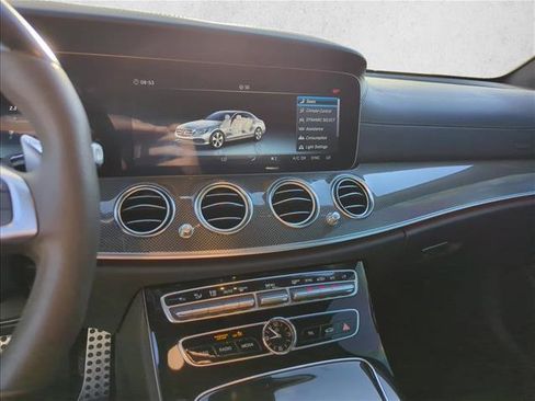 Used 2018 Mercedes-Benz E 43 AMG 4MATIC Sedan image 14