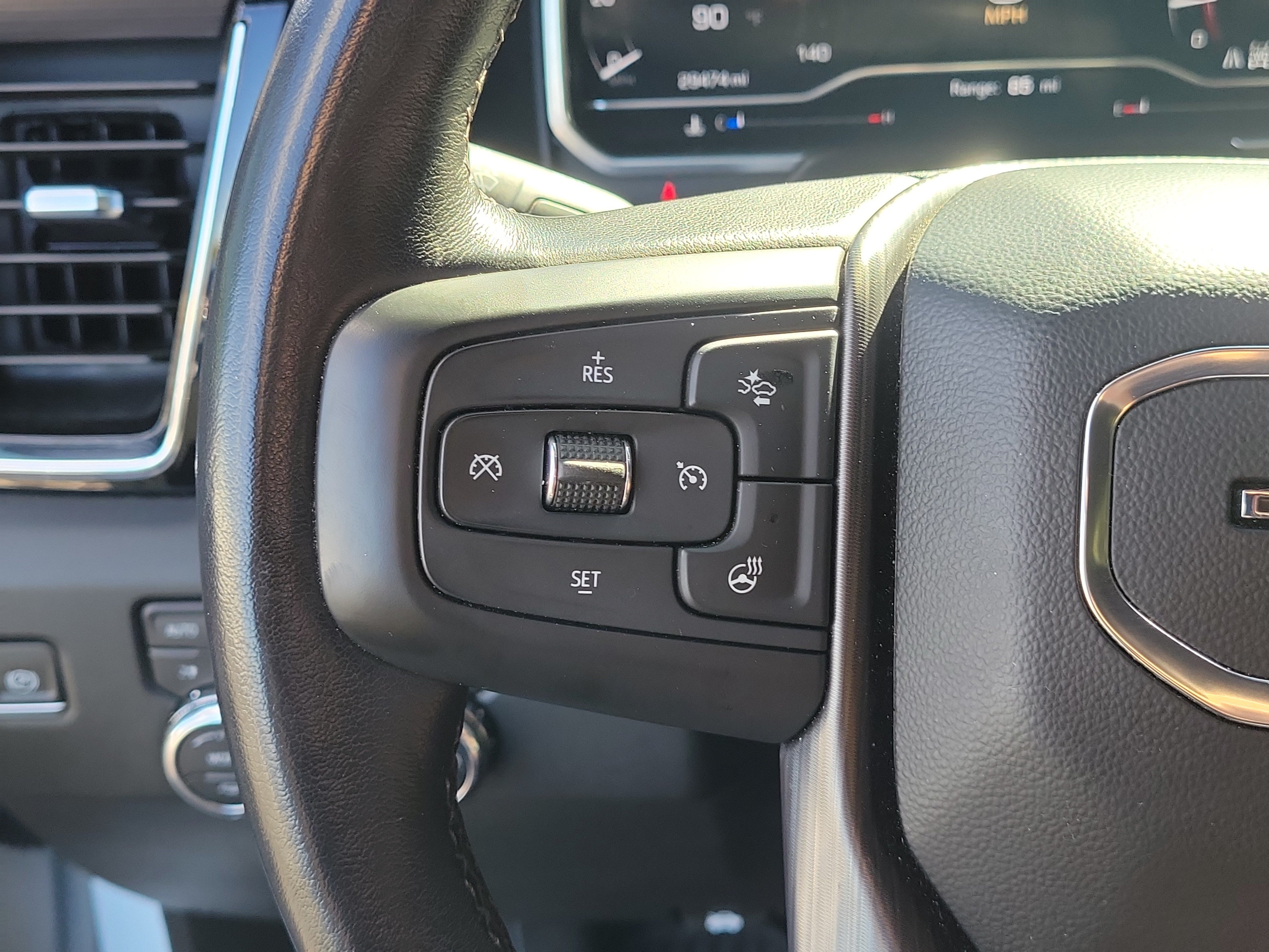 Used 2024 GMC Sierra 2500 Denali Ultimate AWD/4WD image 22