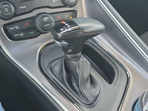 Used 2020 Dodge Challenger SXT w/ Blacktop Package image 20