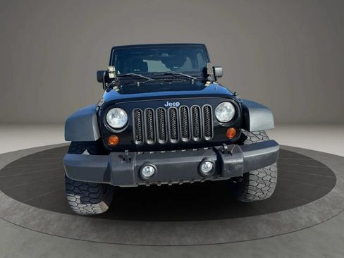 Used 2013 Jeep Wrangler Sport AWD/4WD image 7