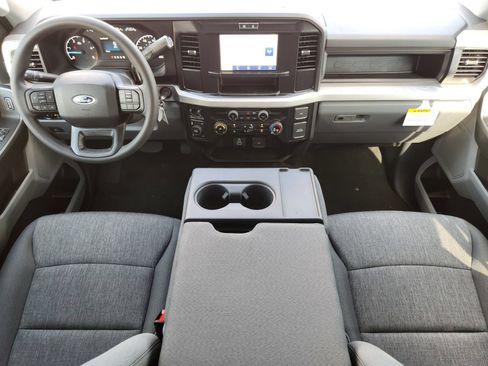 New 2026 Ford F250 XL w/ STX Appearance Package AWD/4WD image 24