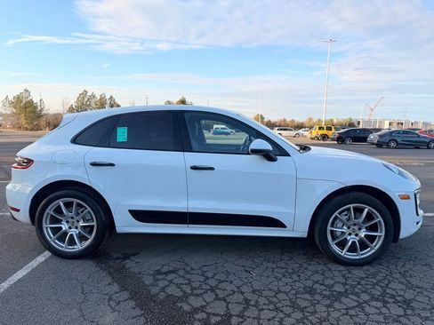Used 2017 Porsche Macan S image 6