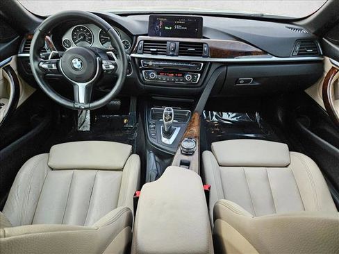 Used 2014 BMW 435i Convertible RWD image 17