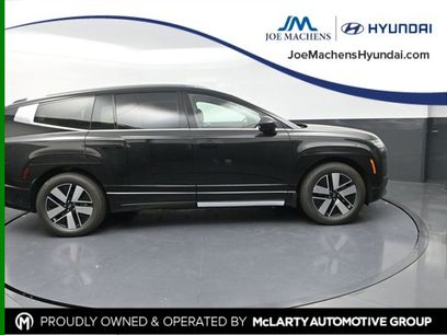 New 2026 Hyundai Ioniq 9 SEL